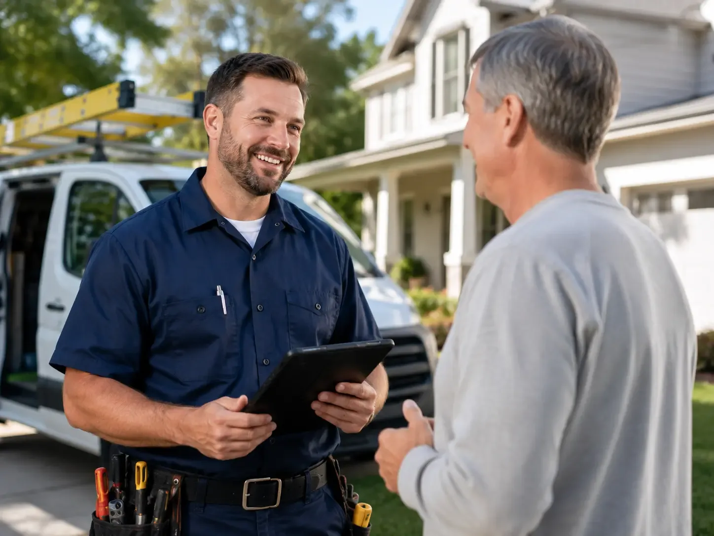 Electrical Panel Upgrade & Replacement in Gainestown, AL